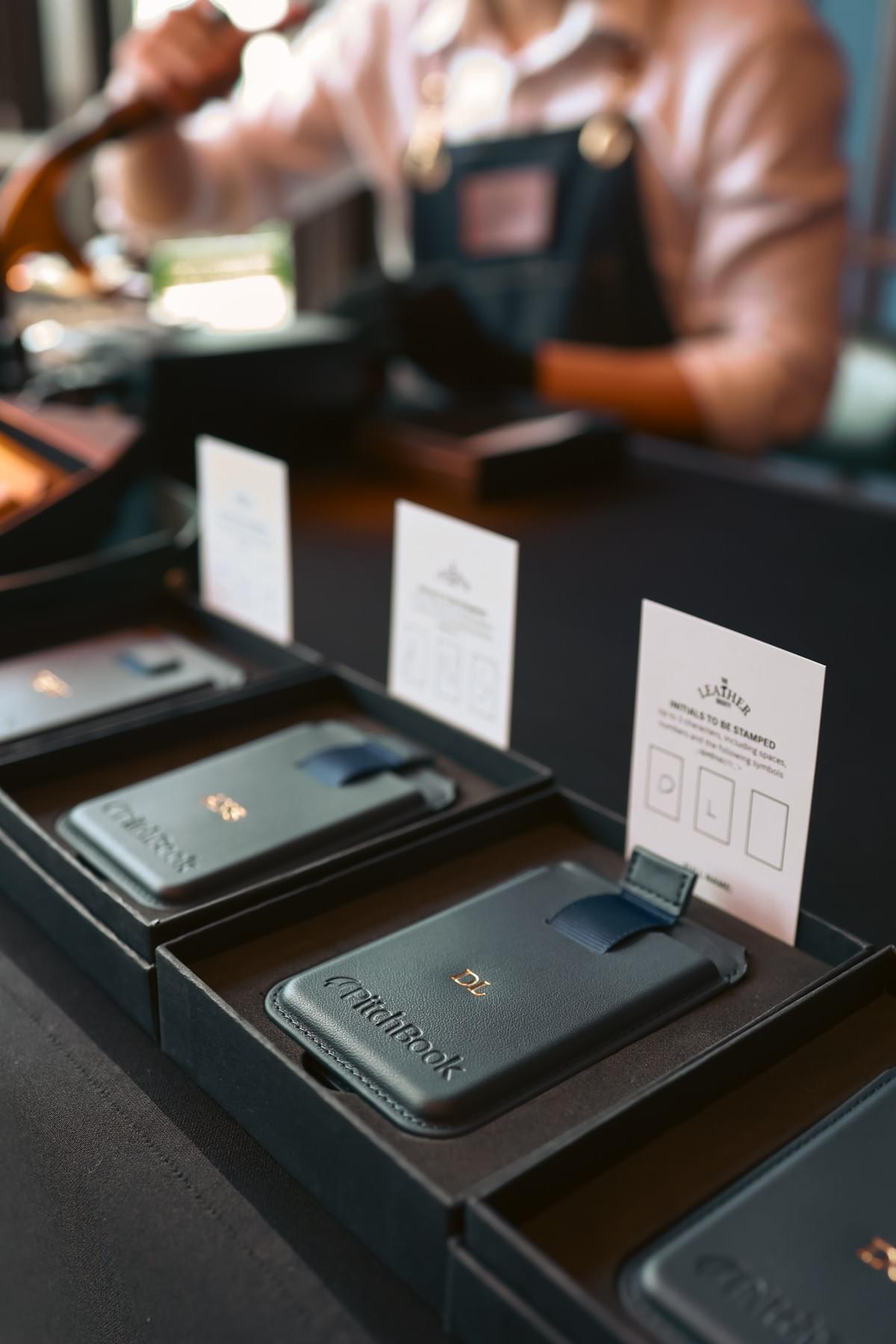 Customized Corporate Gifts for Corporate Events