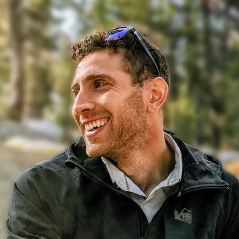 William Greenbohl profile