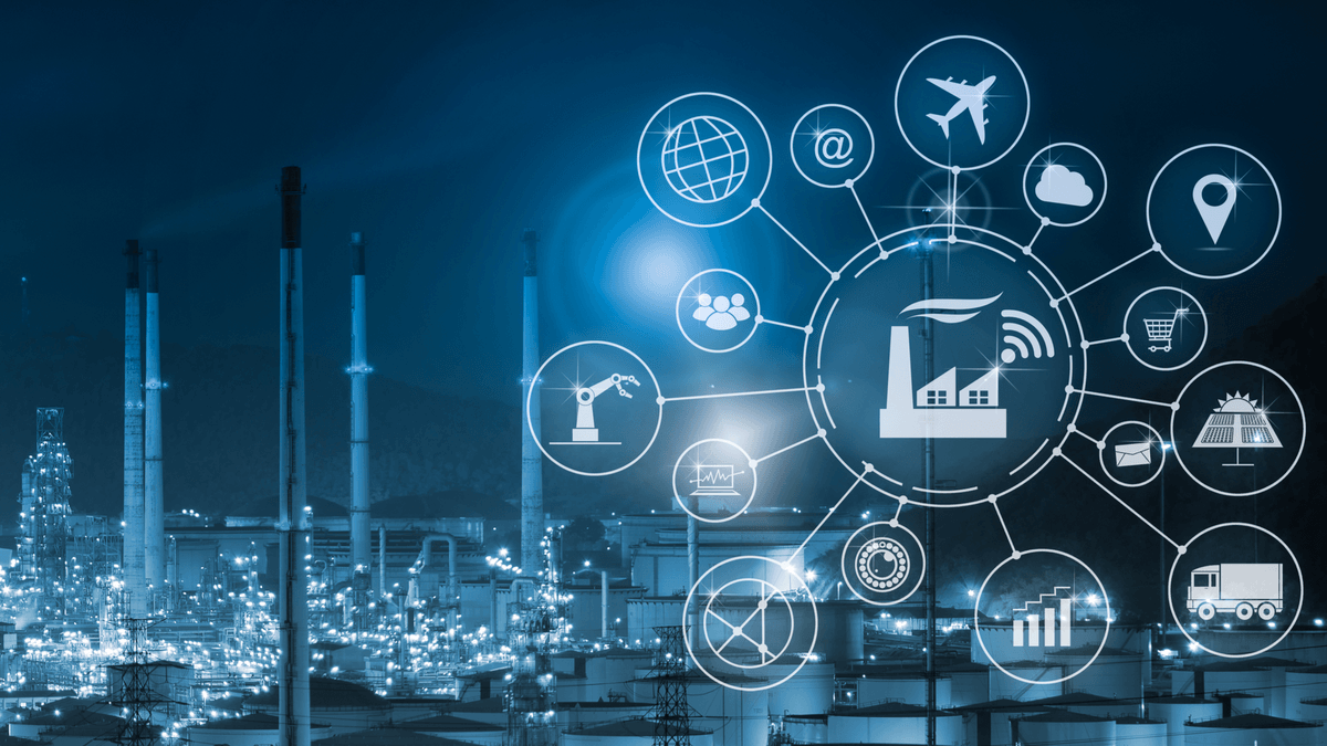 Smart Factory Market Size, Share, Trends, Growth, Resea...