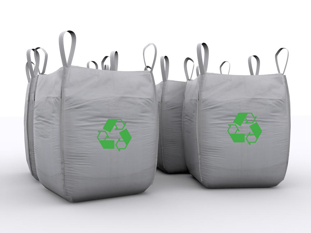 Best Practices for Bulk Bag Recycling