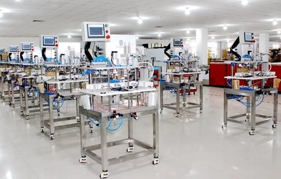 one station micro aluminum can filling machine