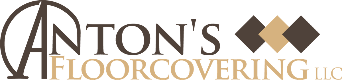 Antons Floor covering Logo Antons Floor covering Logo