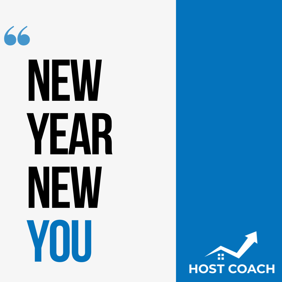 2024 Airbnb Investing