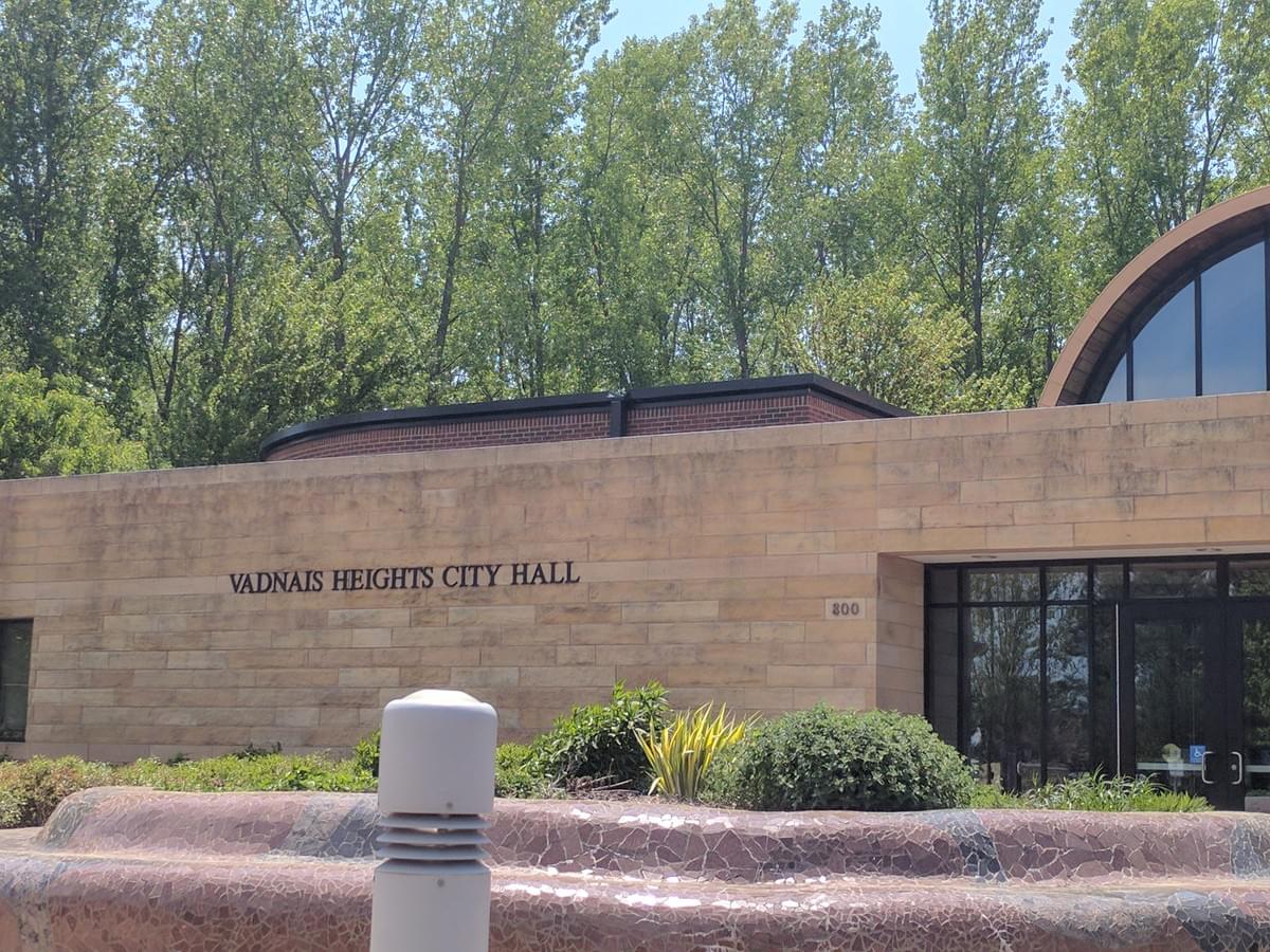 Expungement Lawyer Vadnais Heights, Minnesota