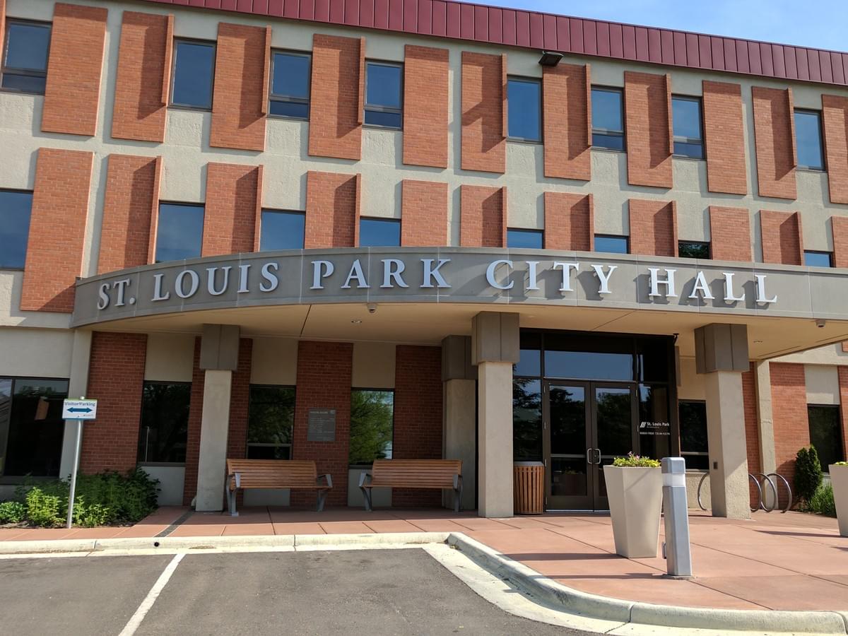 Concrete contractors St. Louis Park, Minnesota