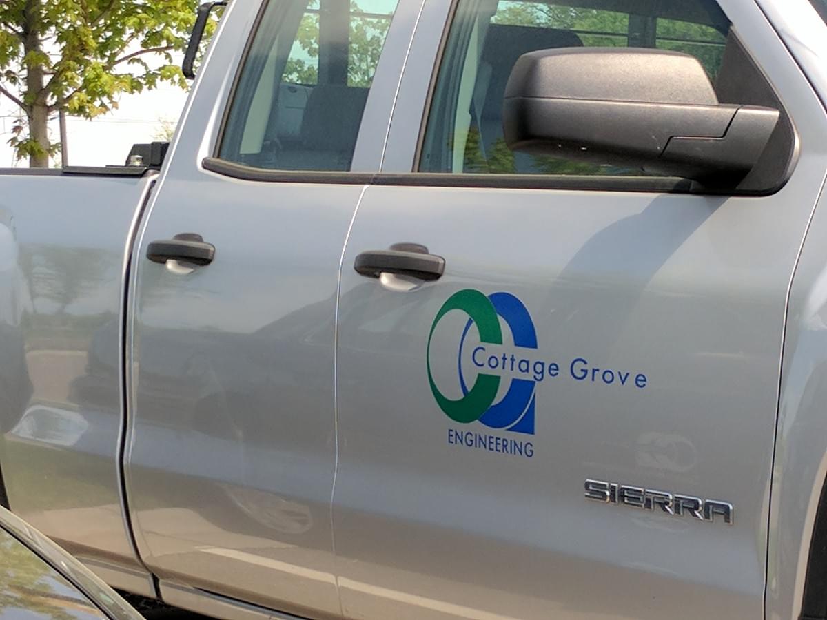 Snow Removal in Cottage Grove, Minnesota