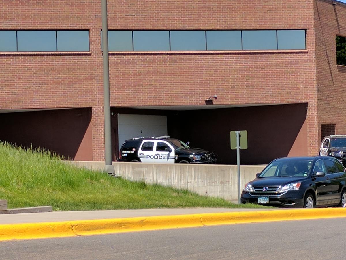 Snow Removal in Eden Prairie, Minnesota