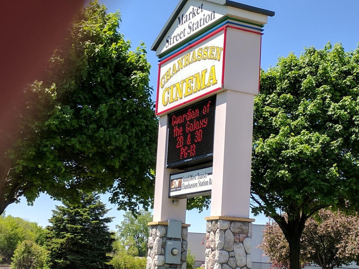 Garage Remodel Chanhassen