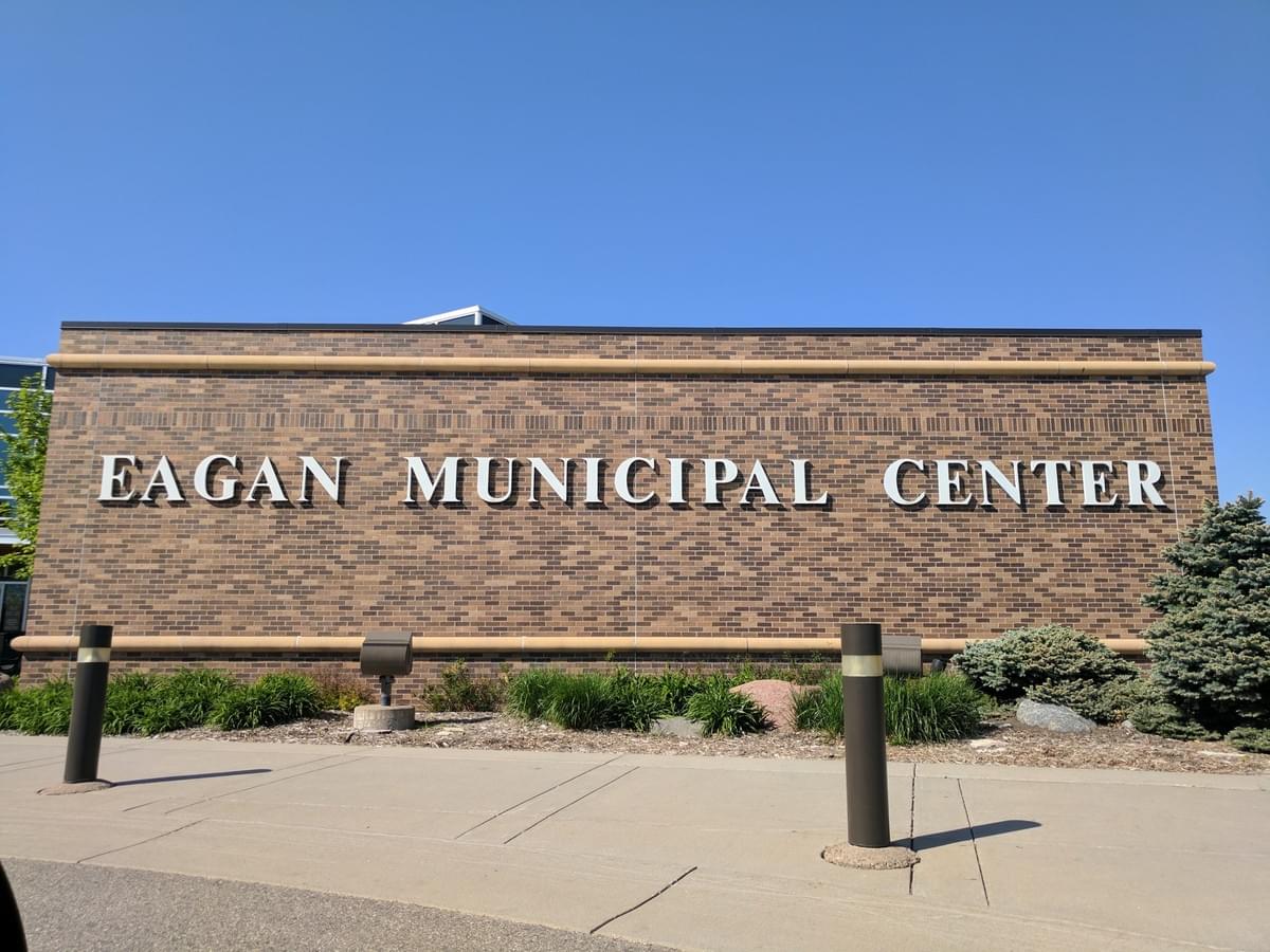 Lawn Mowing Eagan, Minnesota