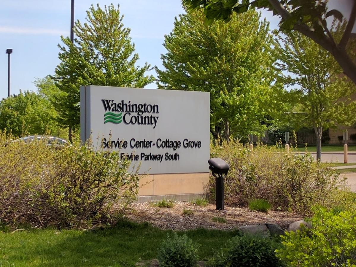 Countertop Cottage Grove, Minnesota