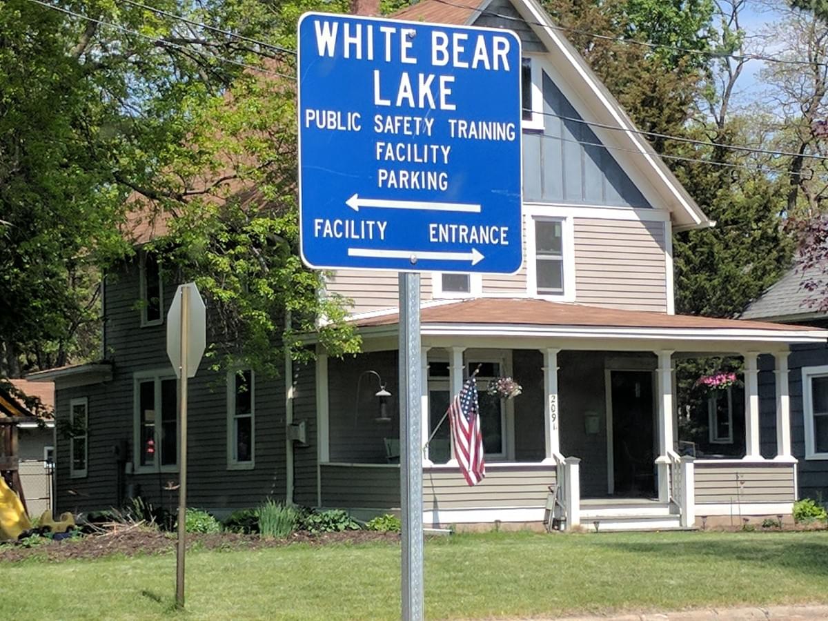 Garage Remodel White Bear Lake