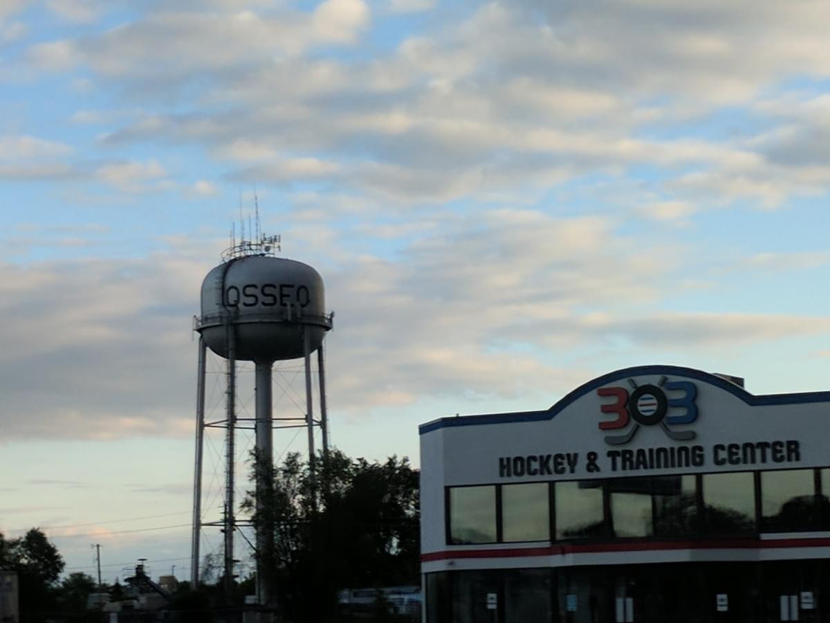 Outlet Replacement in Osseo