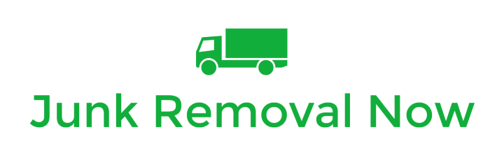 Junk Removal Now Logo
