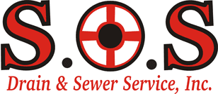 S.O.S Drain and Sewer Service, Inc Logo