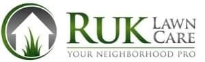 Rukavina Lawn Care Logo