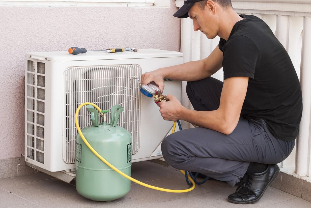 The Many Signs That You Need Air Conditioning Repairs
