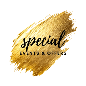 Sheikh's Steakhouse Promotions