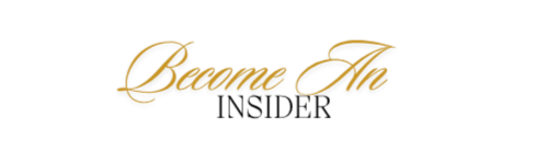 Become a Sheikh's Insider 