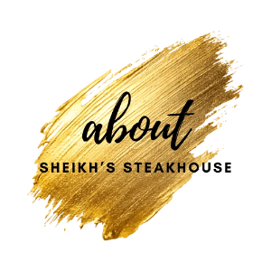 Upscale Halal Steakhouse Niagara Falls