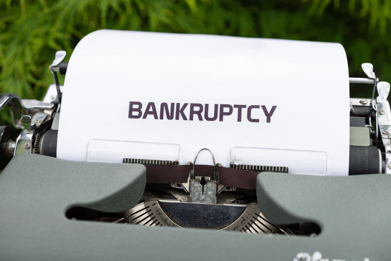Understanding Bankruptcy A Comprehensive Guide