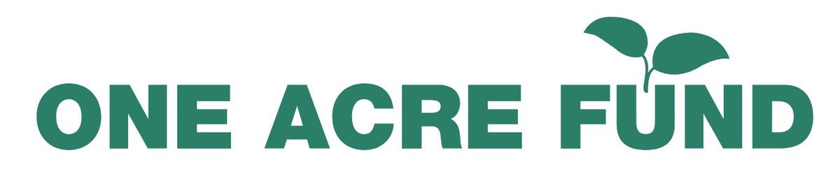 one acre fund logo