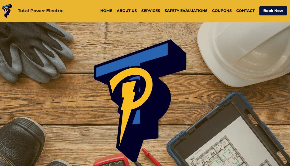 Total Power Electric