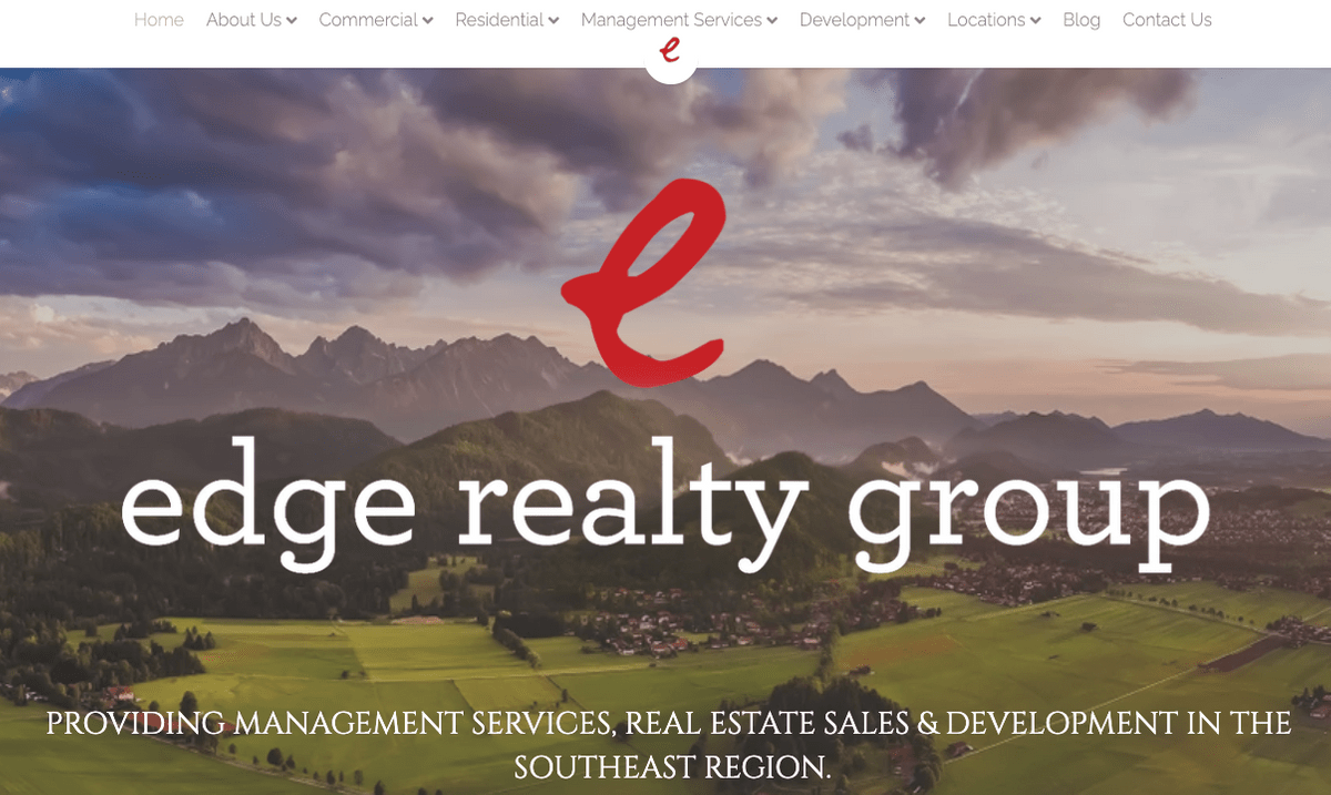 Edge Realty Group