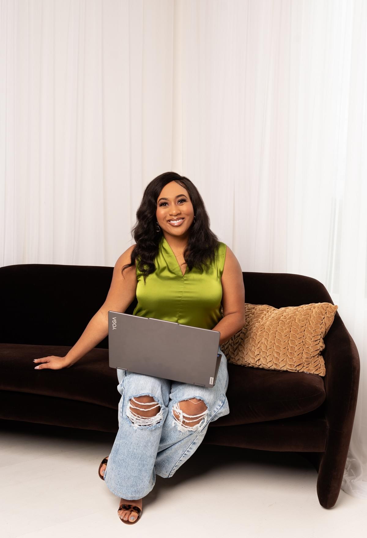 Free To Be Therapy-Jasmyne Nelson