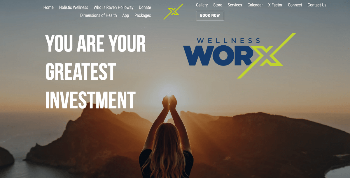 Wellness Worx