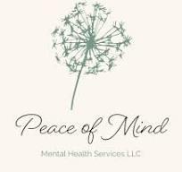 Peace of Mind Mental Health Services LLC logo