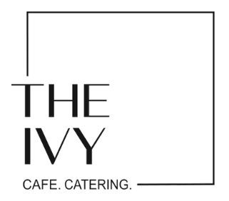 The Ivy Cafe. Catering.