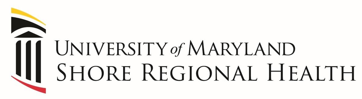University of Maryland Regional Health logo