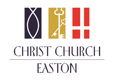 Christ Church Easton logo