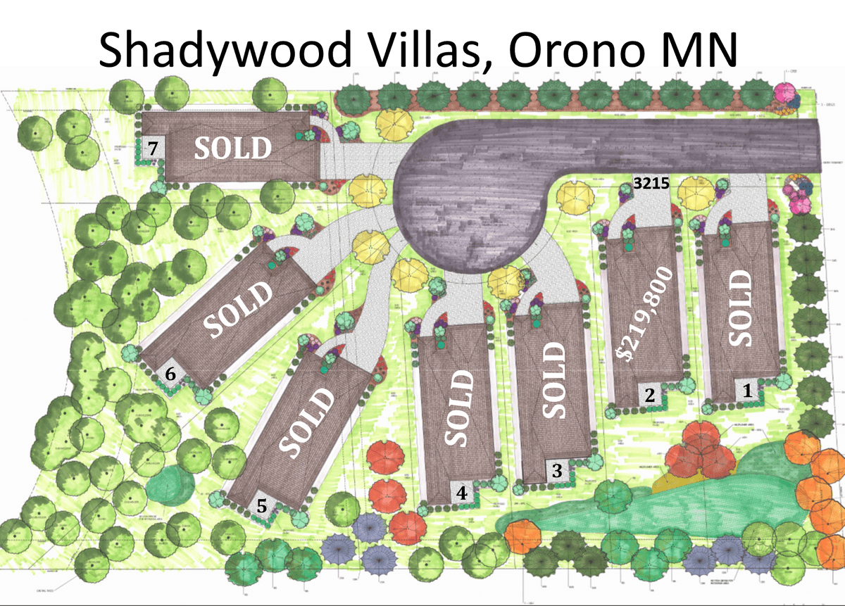 Shadywood Villas The Holmers Real Estate Group