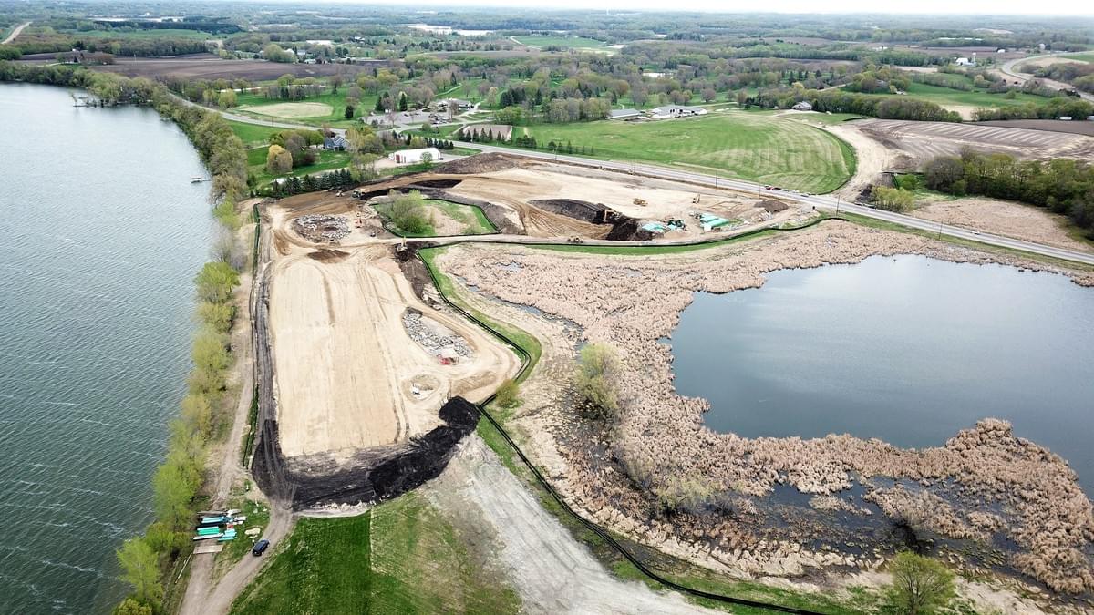 Shores of Lake Waconia The Holmers Real Estate Group