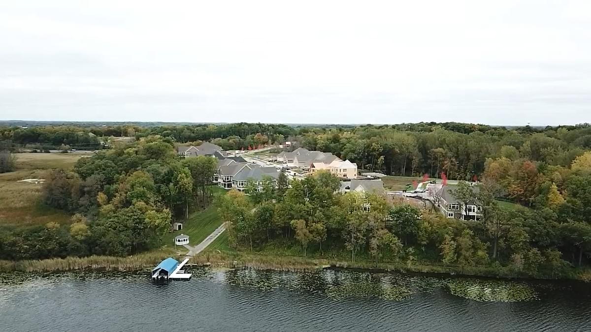 Waterford Landing The Holmers Real Estate Group