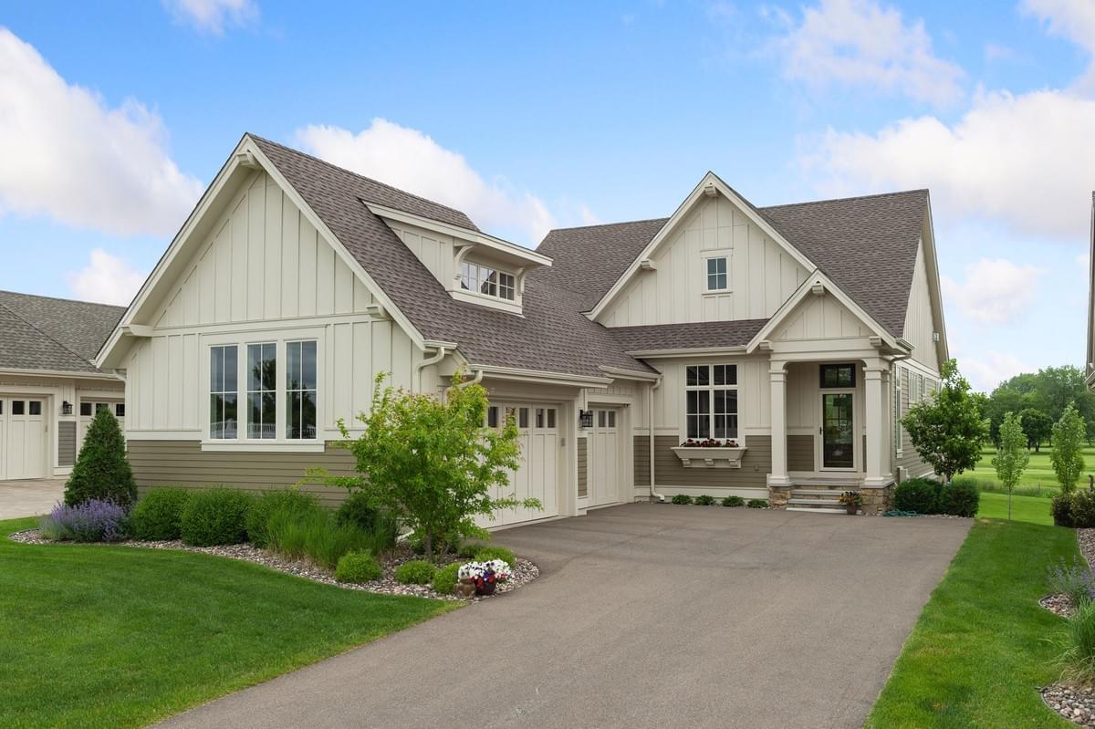 Avienda Development Chanhassen, MN