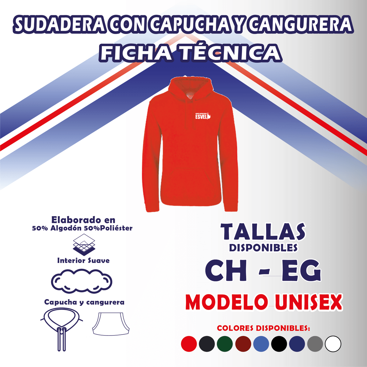 Sudadera