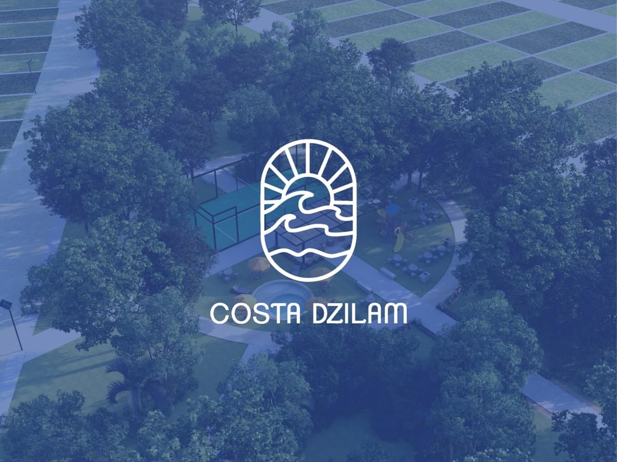 Costa Dzilam
