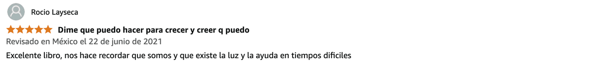 Dime Qué Puedo Hacer Para Crecer