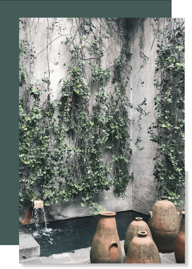 Casa Martina  Decoración de Interiores Tiendas de Decoración  Macetas Esferas de Vidrio Soplado Tiendas Decoración San M