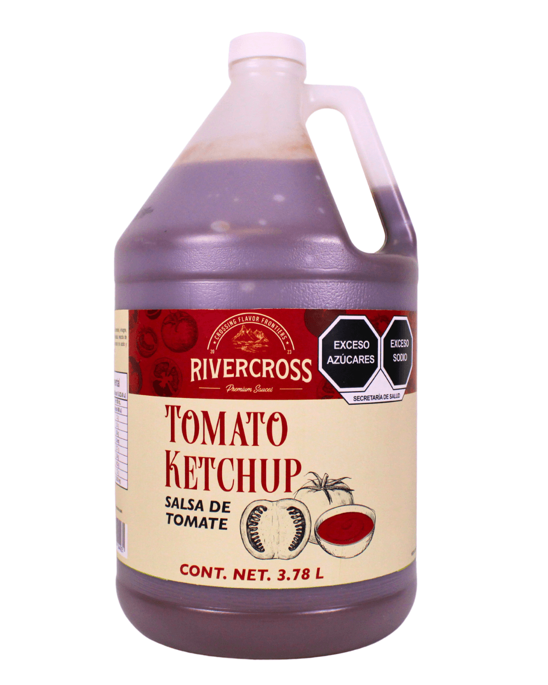 Tomato Ketchup