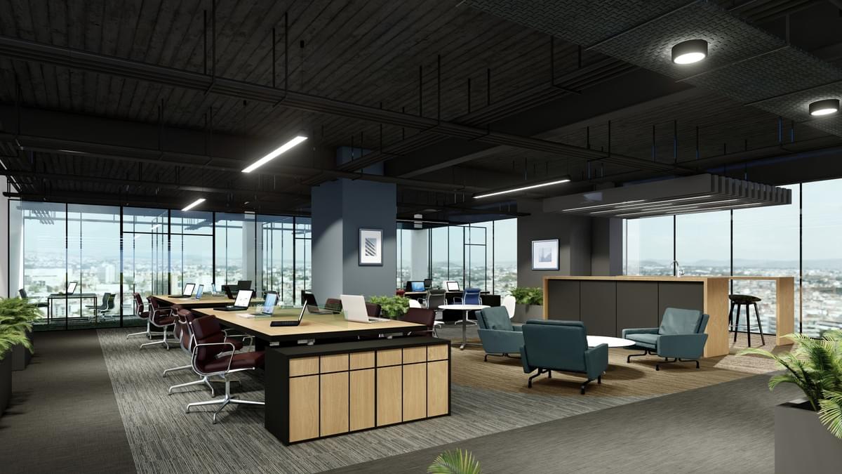 Corporativo