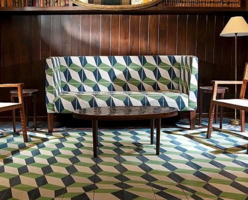 HOTEL DEL CARMEN CONCEPT