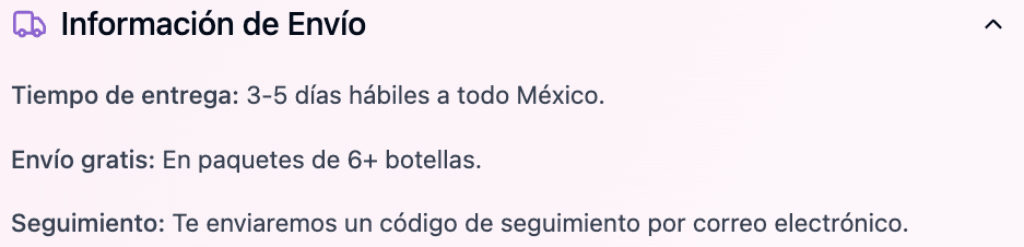 UN VINITO  Valle de Guadalupe