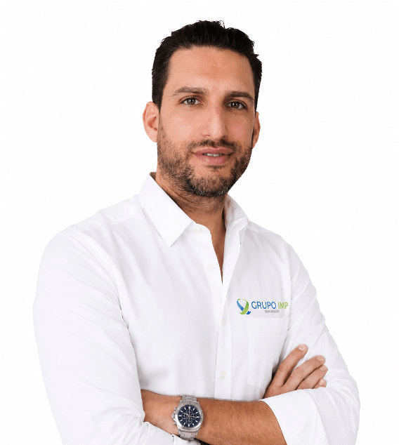 Santiago Milán