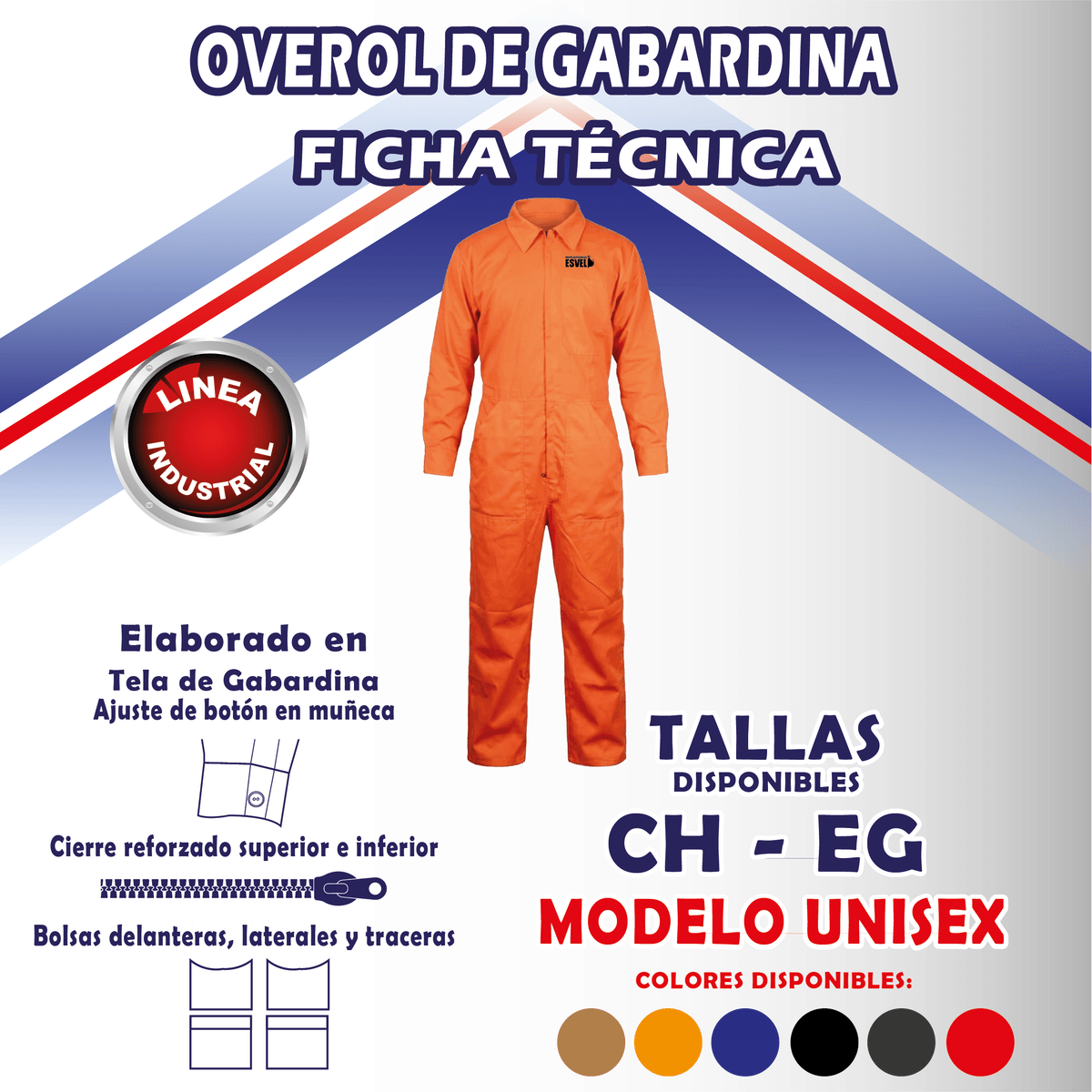 Overol Industrial