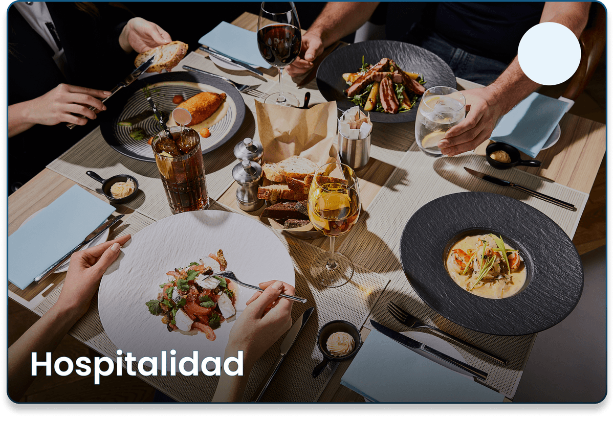Hospitalidad