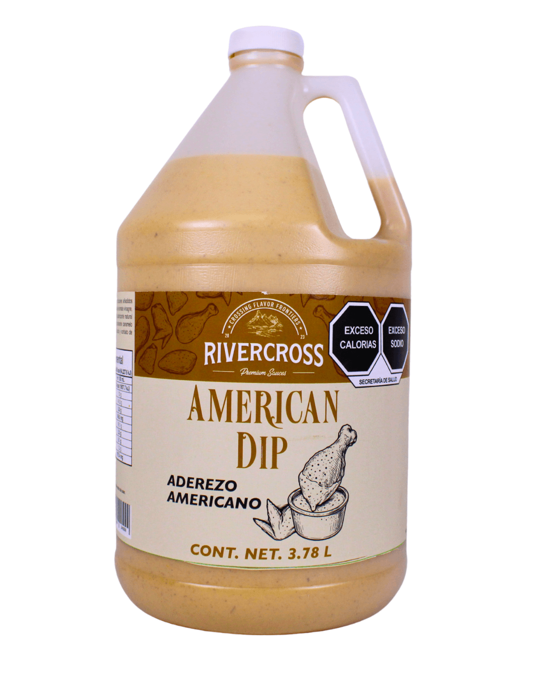 American Dip