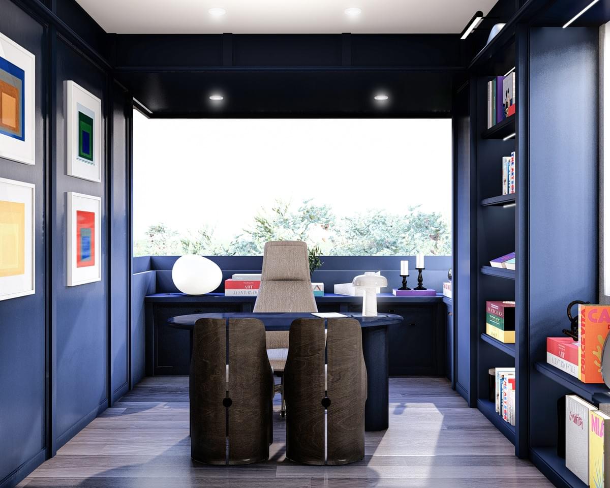 Departamento Res. Del Bosque II, Club de Golf Lomas Country, CDMX. 